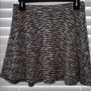 forever 21 skater skirt